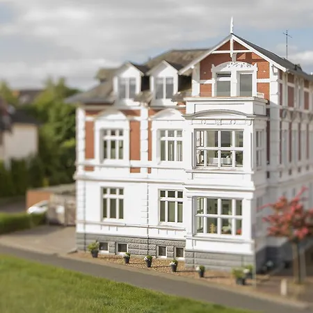 Seaside Apartments Austernbank Куксхафен Экстерьер фото