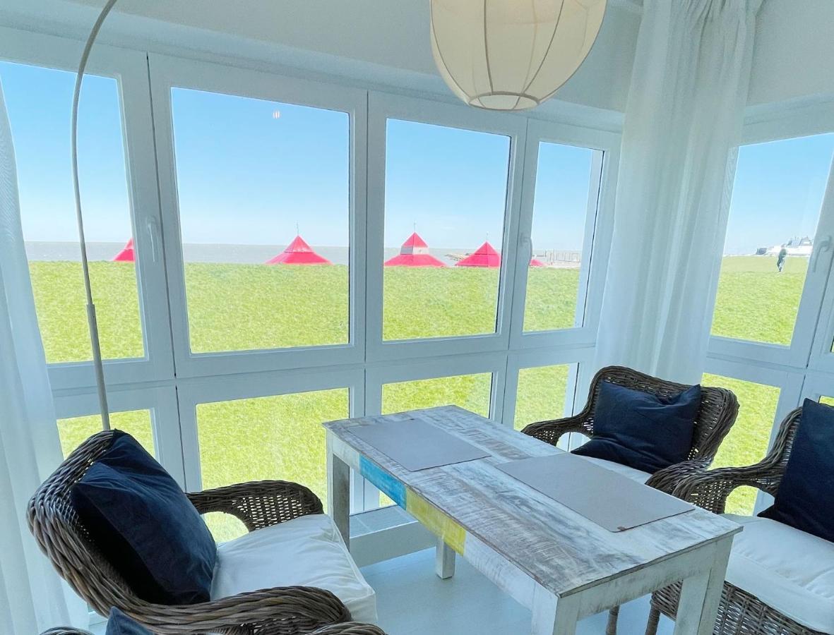 Seaside Austernbank