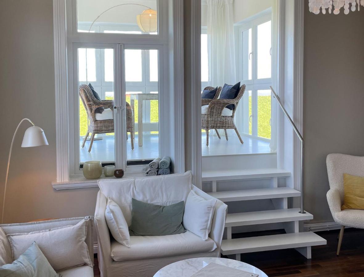 Seaside Austernbank Apartment