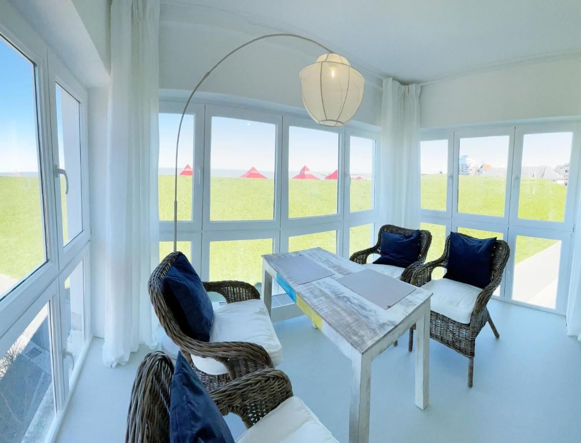 Apartment Seaside Austernbank Cuxhaven
