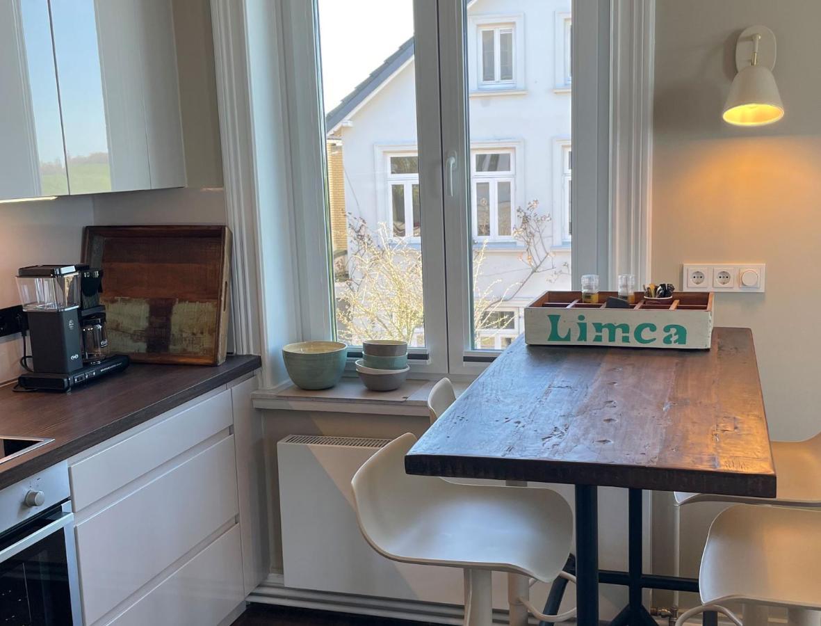 Apartment Seaside Austernbank Cuxhaven
