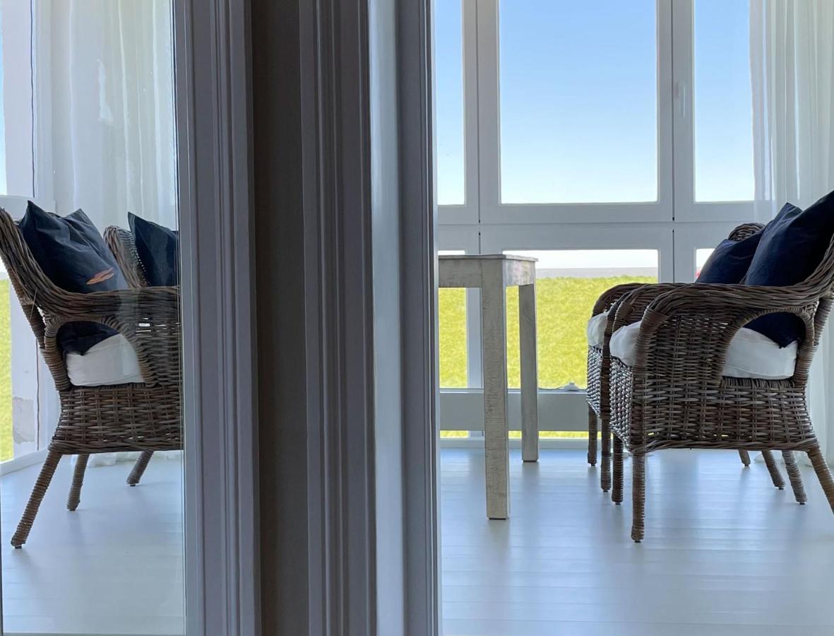 Seaside Austernbank Apartment Cuxhaven