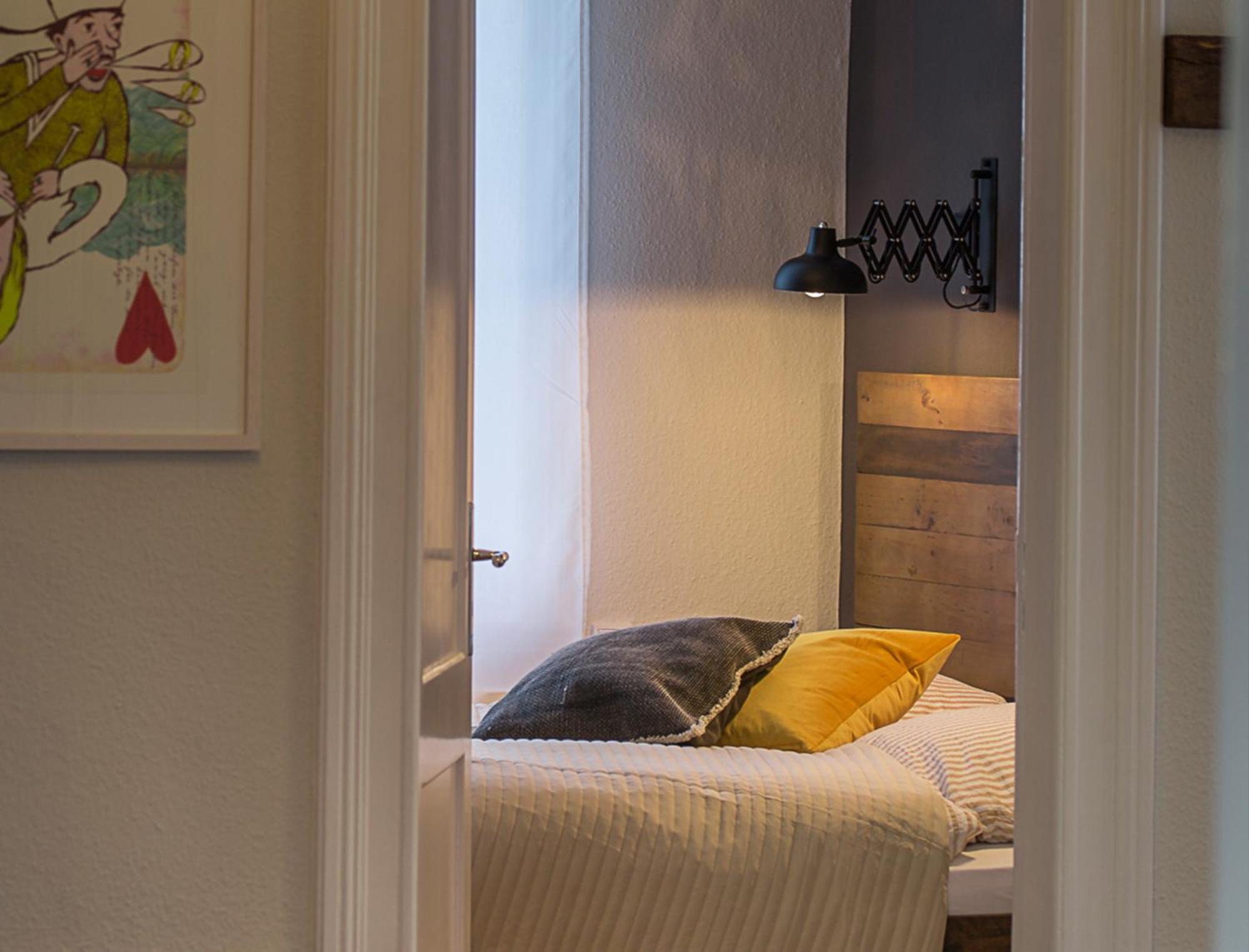 Apartment Seaside Austernbank Cuxhaven