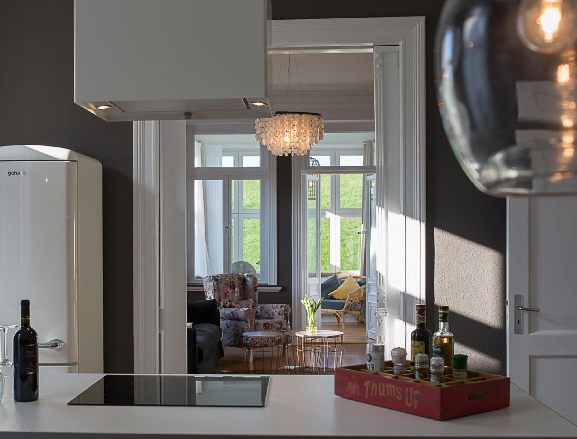 Apartment Seaside Austernbank Cuxhaven