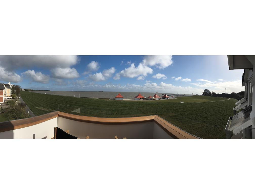 Apartment Seaside Austernbank *