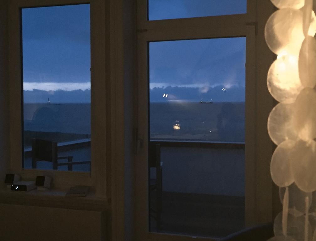 Apartment Seaside Austernbank Cuxhaven