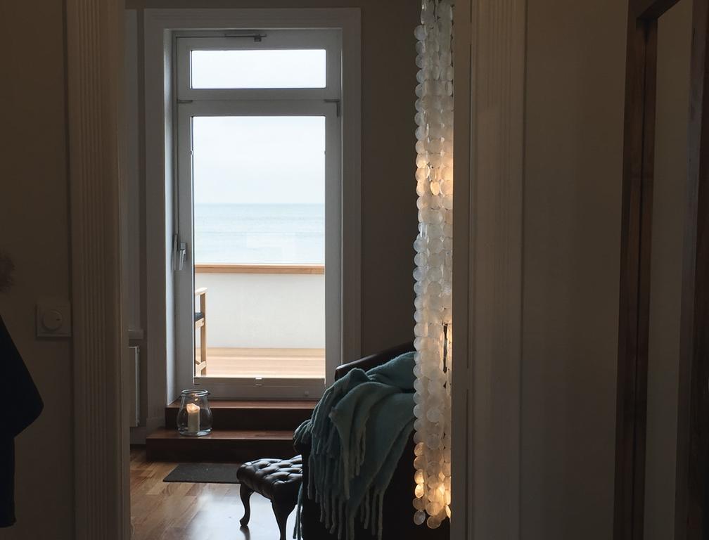 Apartment Seaside Austernbank Cuxhaven