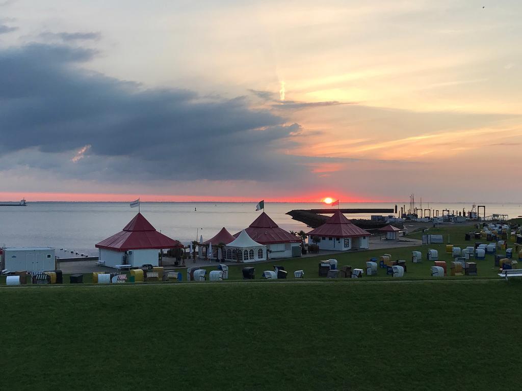 Seaside Austernbank