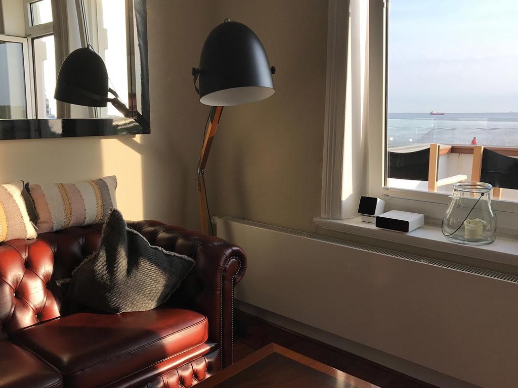 Apartment Seaside Austernbank
